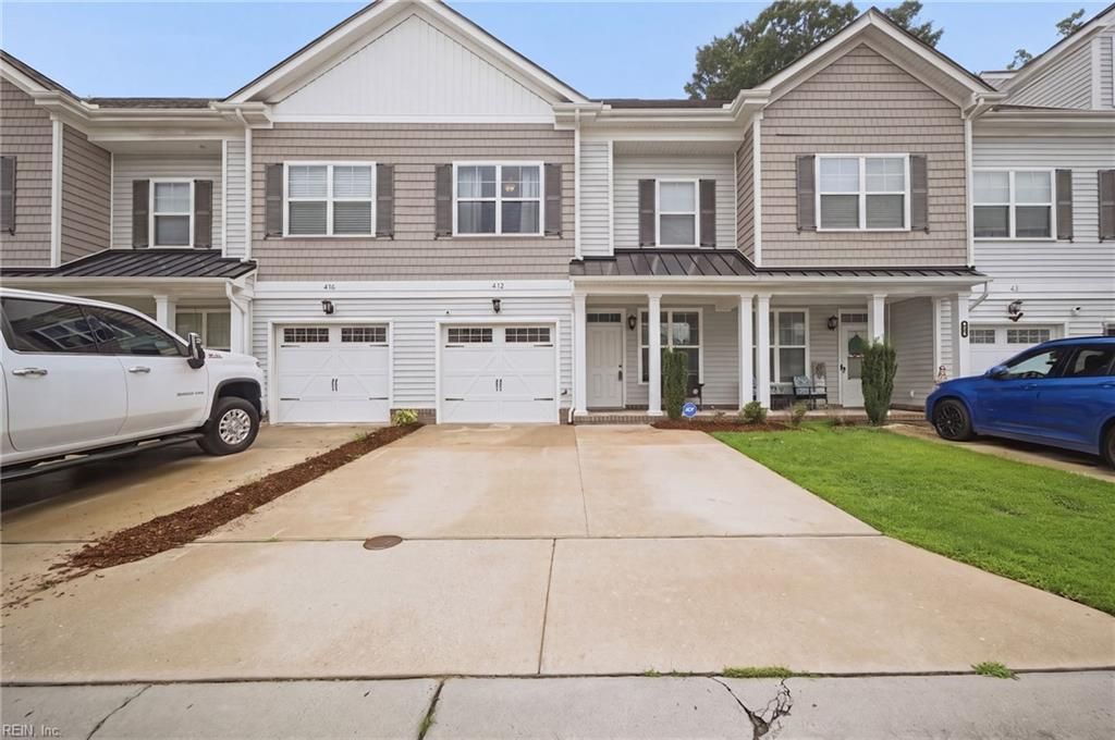Photo of 432 Charleston Street, Chesapeake, VA 23322 (MLS # 10644759)