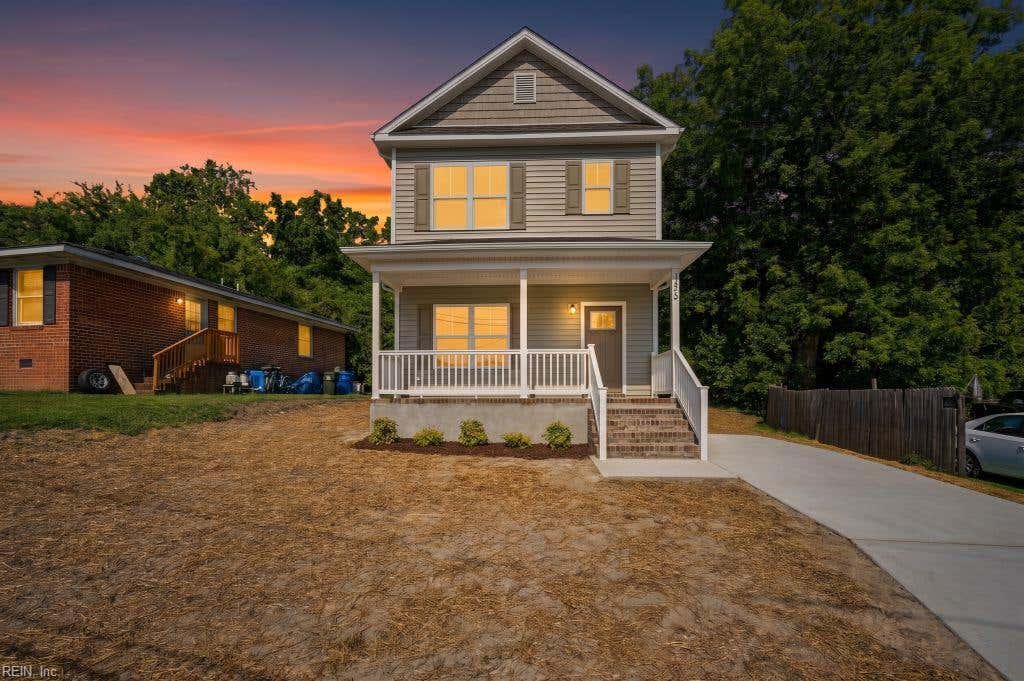 Photo of 115 Day Street, Suffolk, VA 23434 (MLS # 10647395)