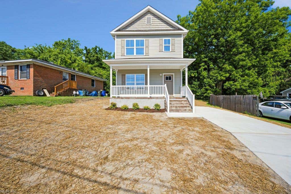 Photo of 115 Day Street, Suffolk, VA 23434 (MLS # 10647395)