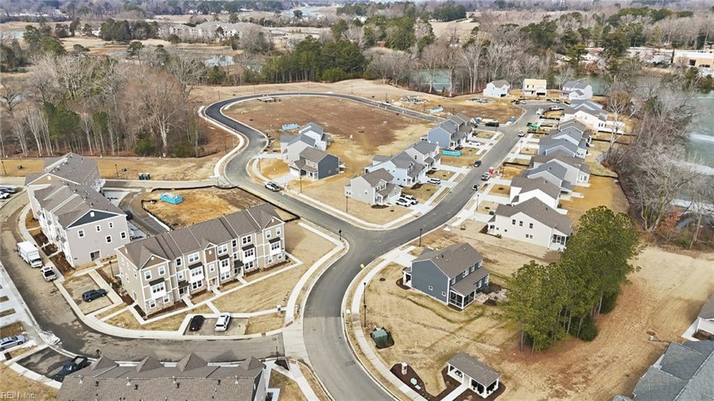 Photo of Lot 17, Suffolk, VA 23435 (MLS # 10646083)