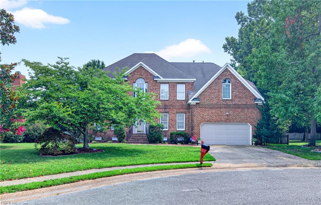 3 Blackberry Lane, Hampton, VA, 23669