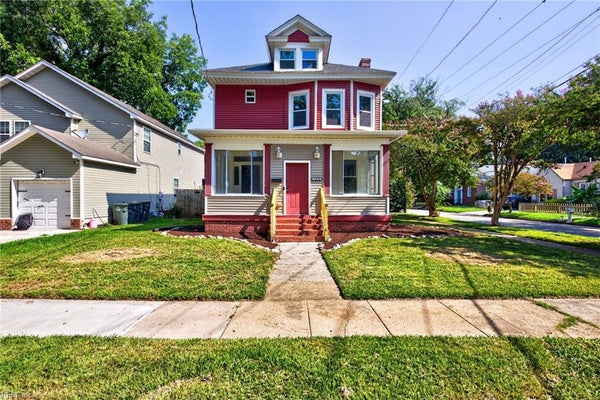 3596 KENTUCKY AVE, NORFOLK, VA 23502 - Image fab05dc6b0ffeaf88de5f82e459765cc/1109791995