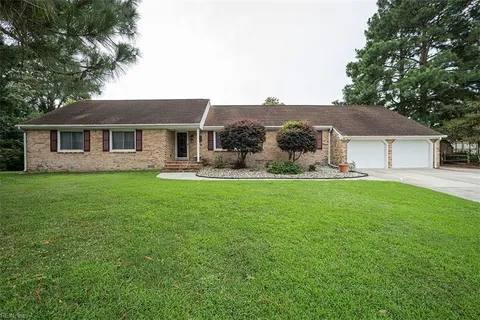 5225 Hancock Court, Virginia Beach, VA 23464 - #: 10572583