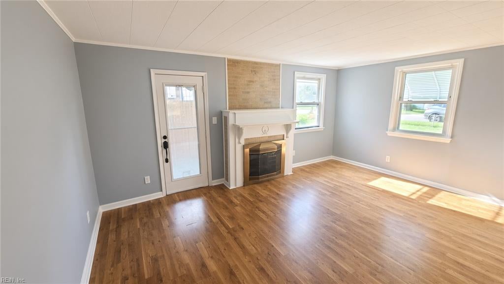 Photo of 2202 Willow Wood Drive, Norfolk, VA 23509 (MLS # 10658149)