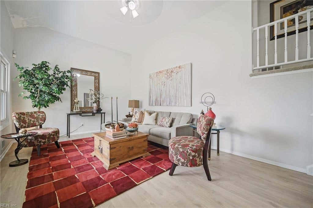 Photo of 7017 Doummar Drive, Norfolk, VA 23518 (MLS # 10644234)