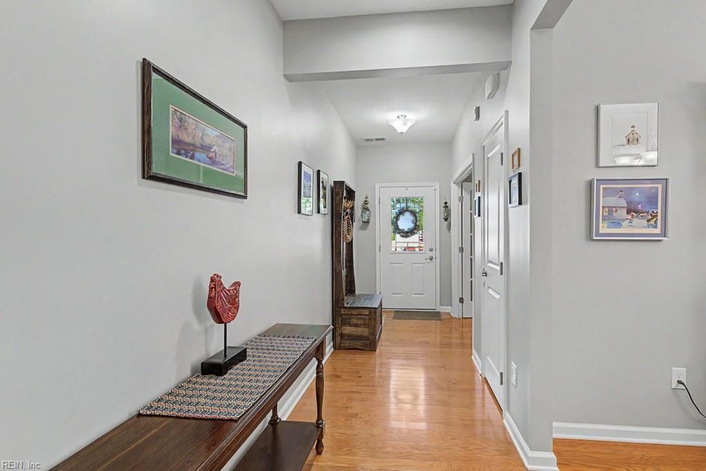 Photo of 204 Christopher Lane, Williamsburg, VA 23185 (MLS # 10634675)