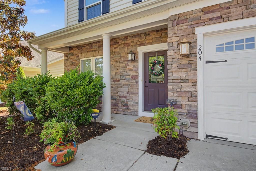 Photo of 204 Christopher Lane, Williamsburg, VA 23185 (MLS # 10634675)