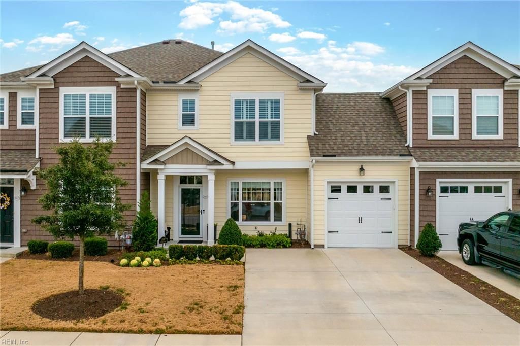 Photo of 2007 Canning Place, Chesapeake, VA 23322 (MLS # 10615963)