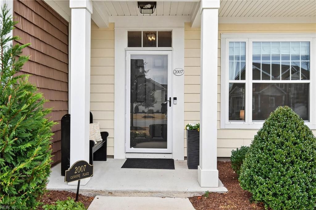 Photo of 2007 Canning Place, Chesapeake, VA 23322 (MLS # 10615963)