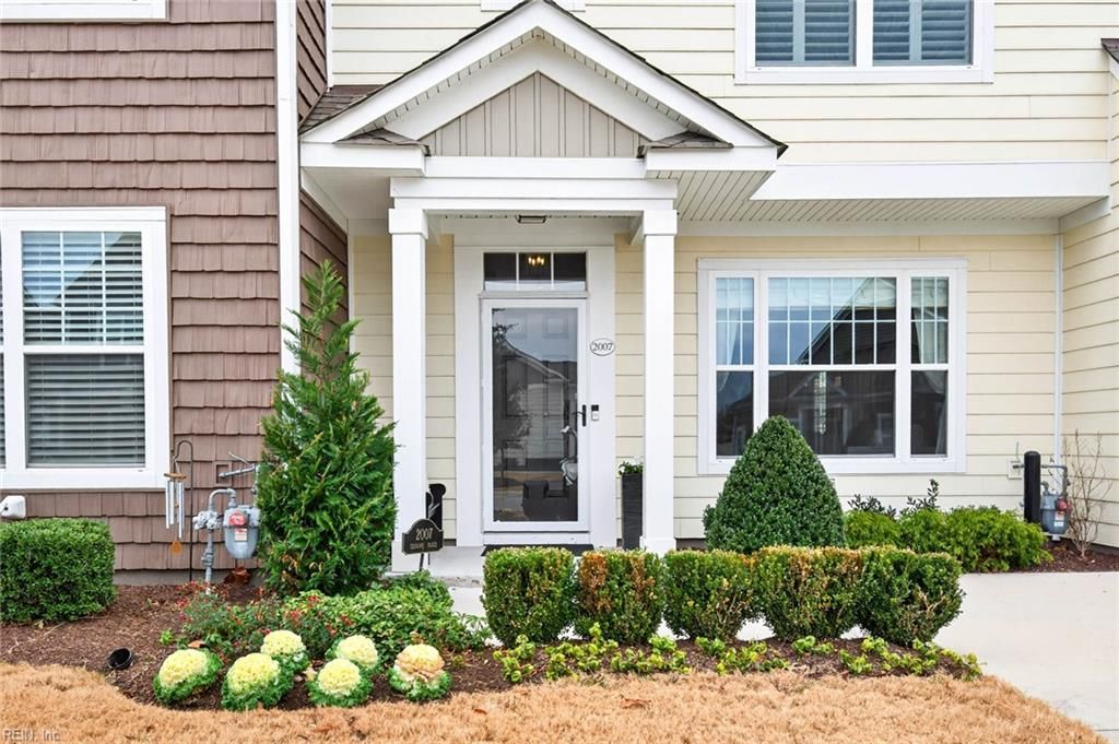 Photo of 2007 Canning Place, Chesapeake, VA 23322 (MLS # 10615963)