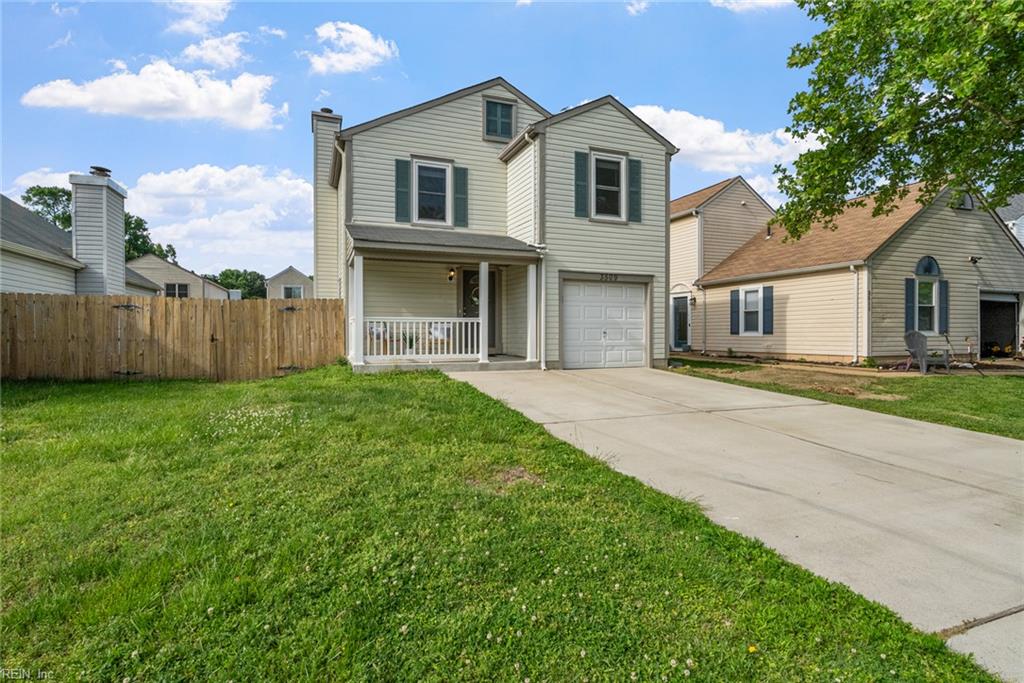 3509 Davies CT