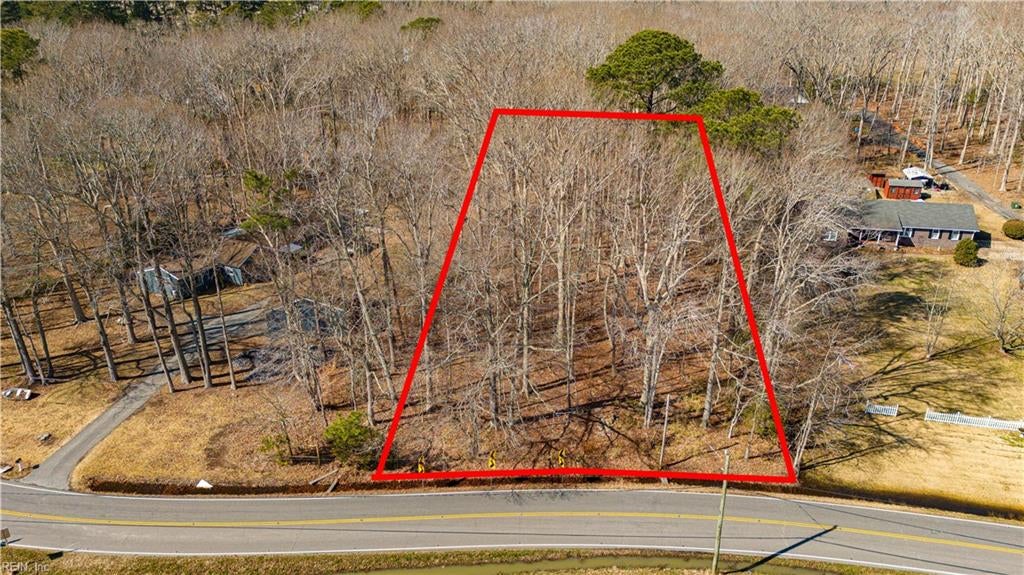 Lot 8 New Bridge Road, Virginia Beach, VA, 23456