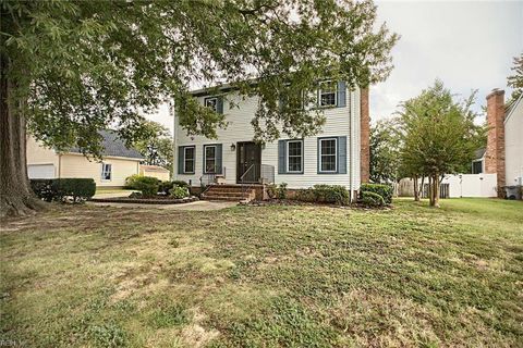 28 Sarfan DR Hampton VA 23664