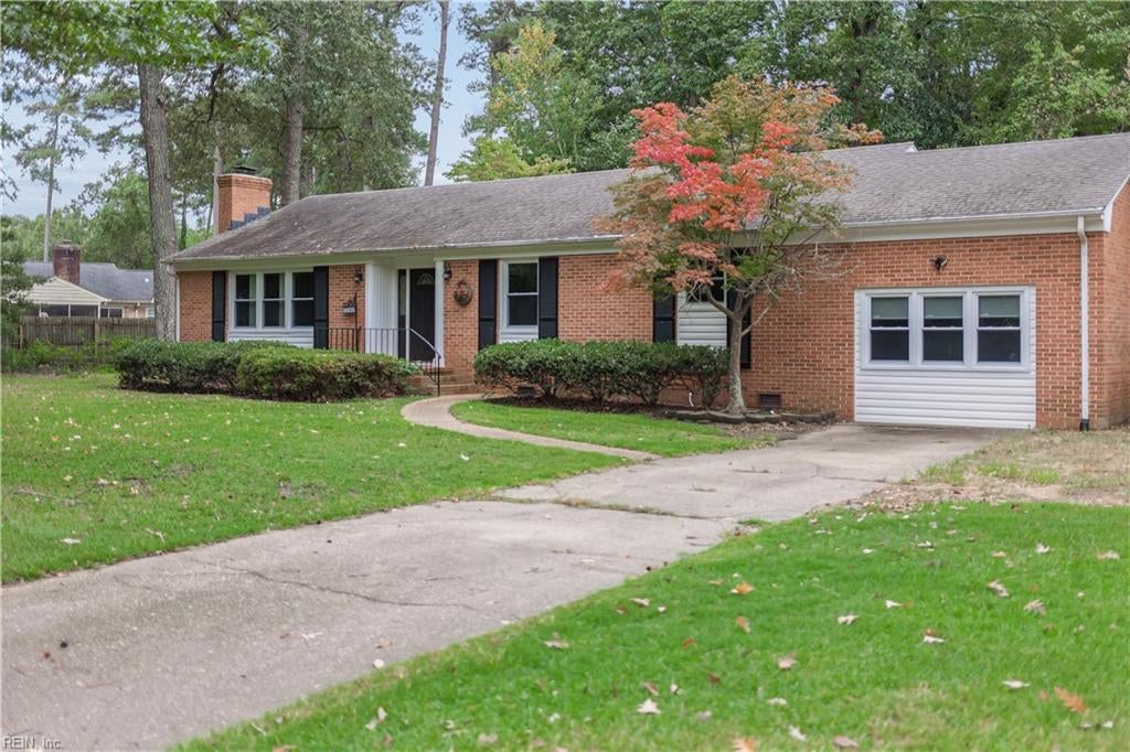 Photo of 8805 Carters Cove Road, Suffolk, VA 23433 (MLS # 10656670)