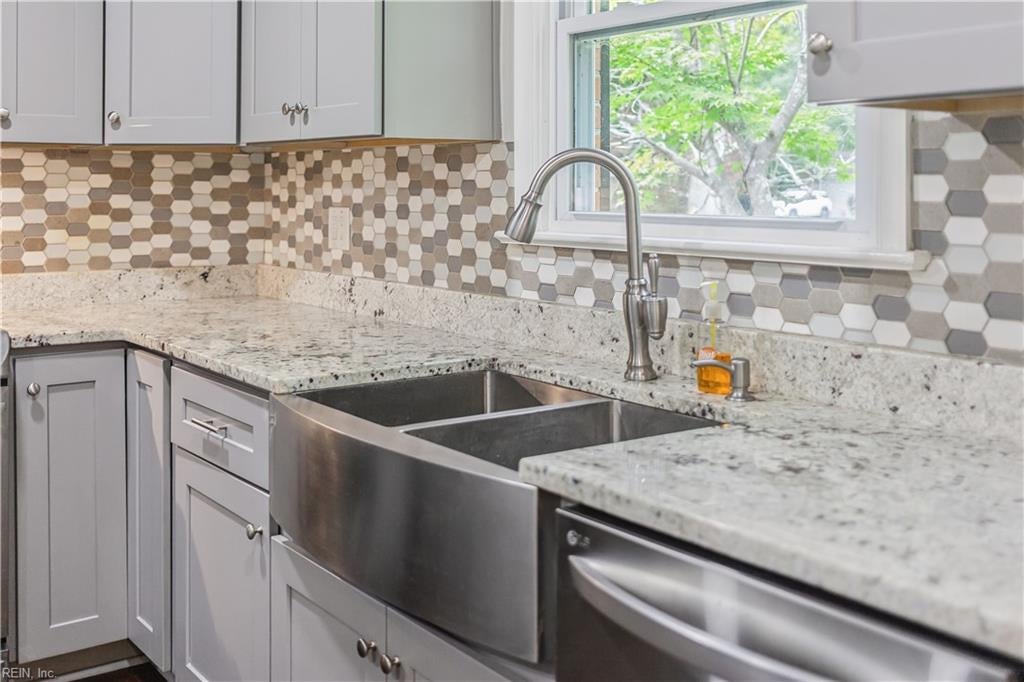 Photo of 8805 Carters Cove Road, Suffolk, VA 23433 (MLS # 10656670)