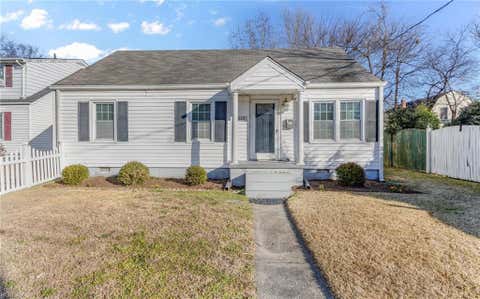Photo for 5610 Hampton BLVD