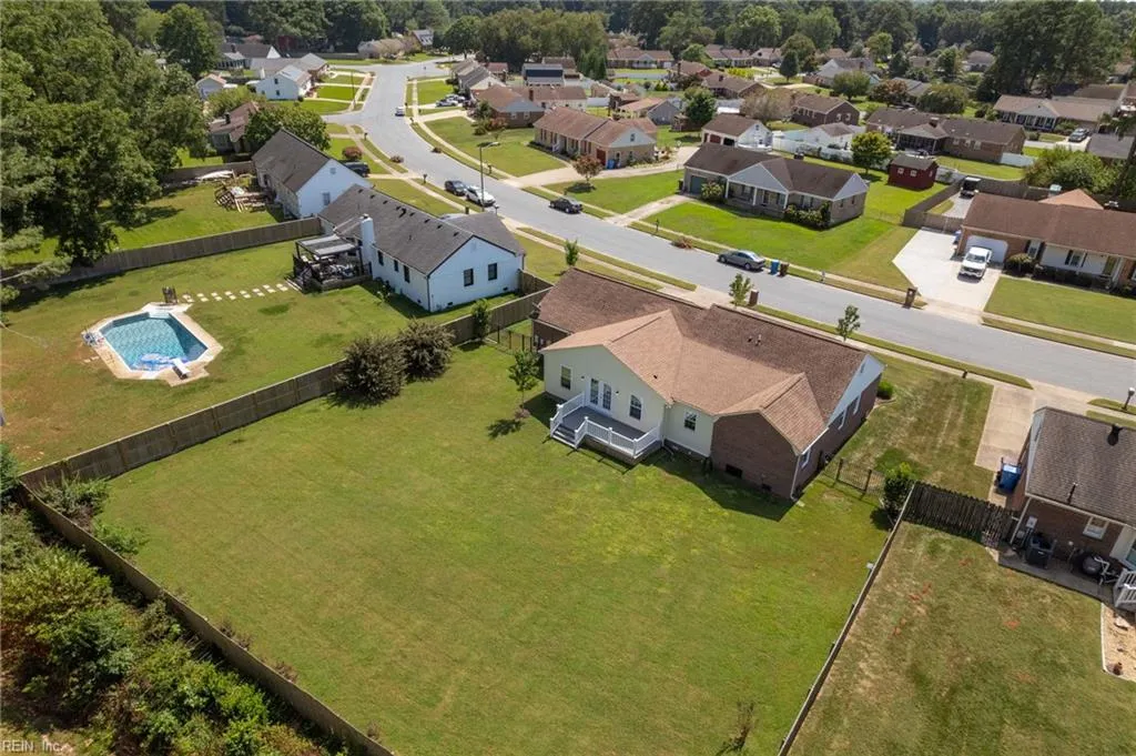 Chesapeake, Virginia 23322, United States, 4 Bedrooms Bedrooms, ,3 BathroomsBathrooms,Residential,Active,204999