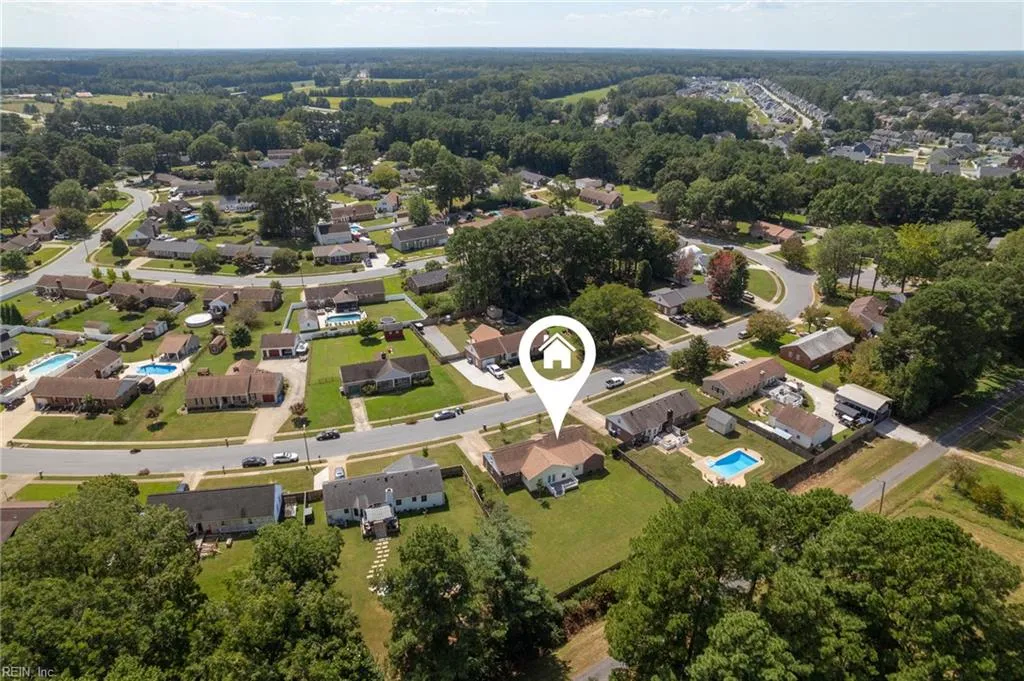 Chesapeake, Virginia 23322, United States, 4 Bedrooms Bedrooms, ,3 BathroomsBathrooms,Residential,Active,204999