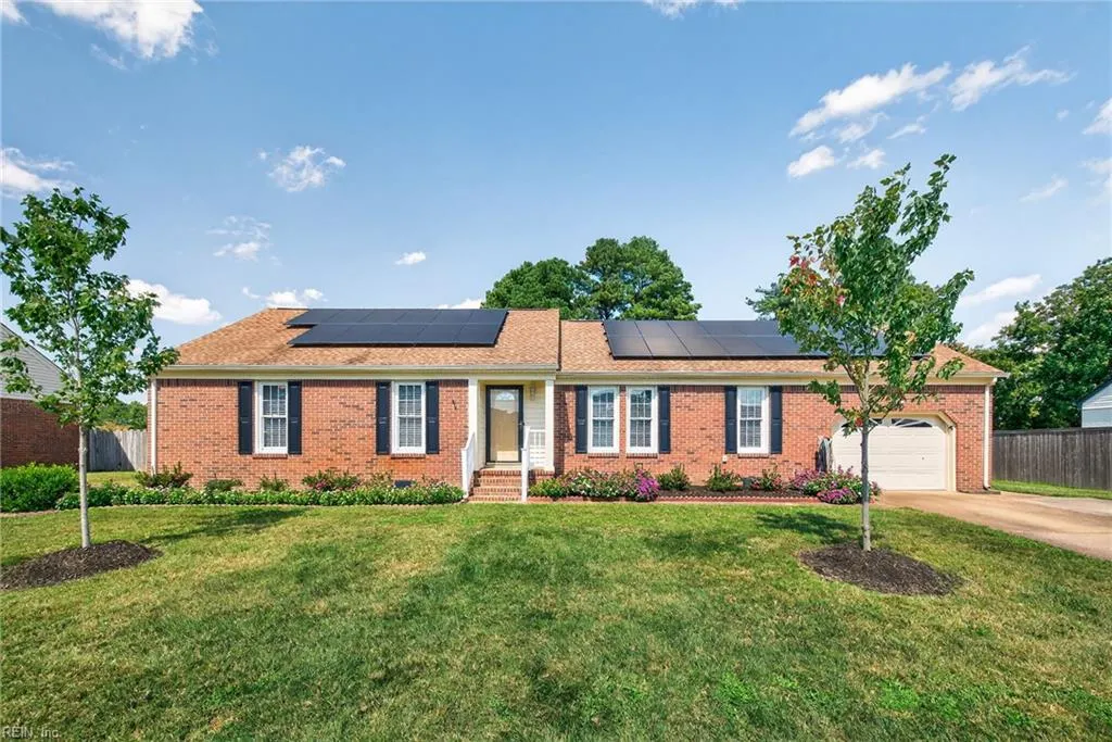Chesapeake, Virginia 23322, United States, 4 Bedrooms Bedrooms, ,3 BathroomsBathrooms,Residential,Active,204999