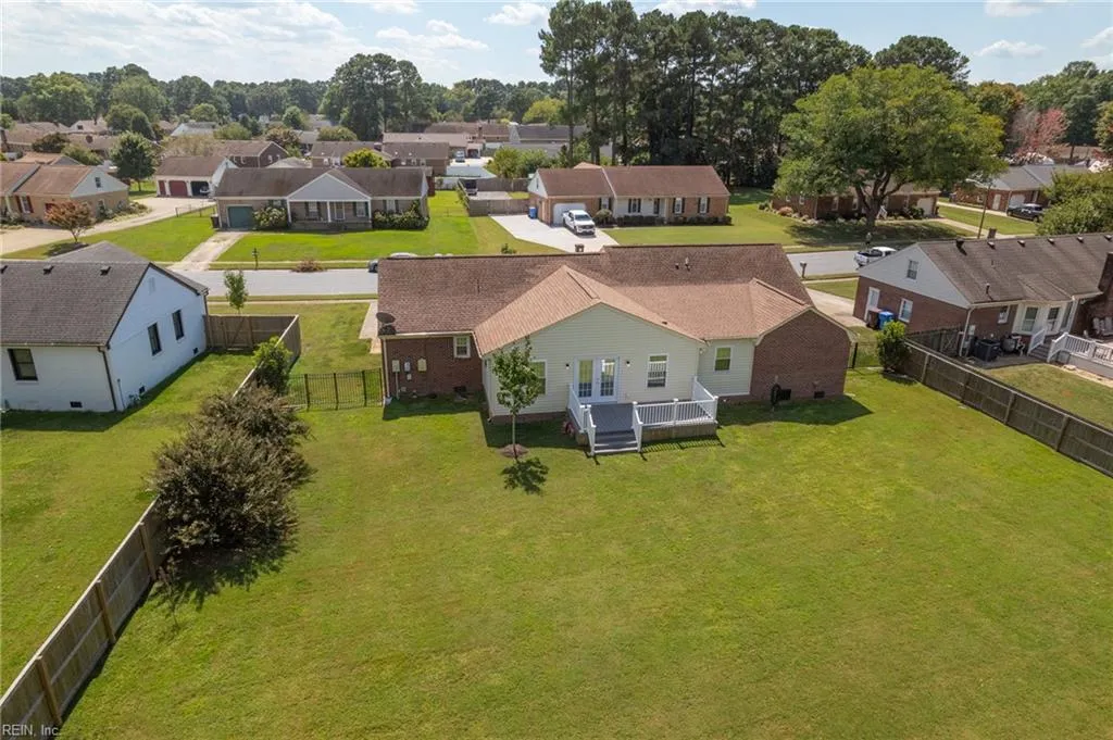 Chesapeake, Virginia 23322, United States, 4 Bedrooms Bedrooms, ,3 BathroomsBathrooms,Residential,Active,204999