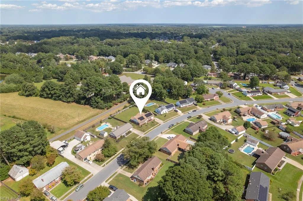 Chesapeake, Virginia 23322, United States, 4 Bedrooms Bedrooms, ,3 BathroomsBathrooms,Residential,Active,204999