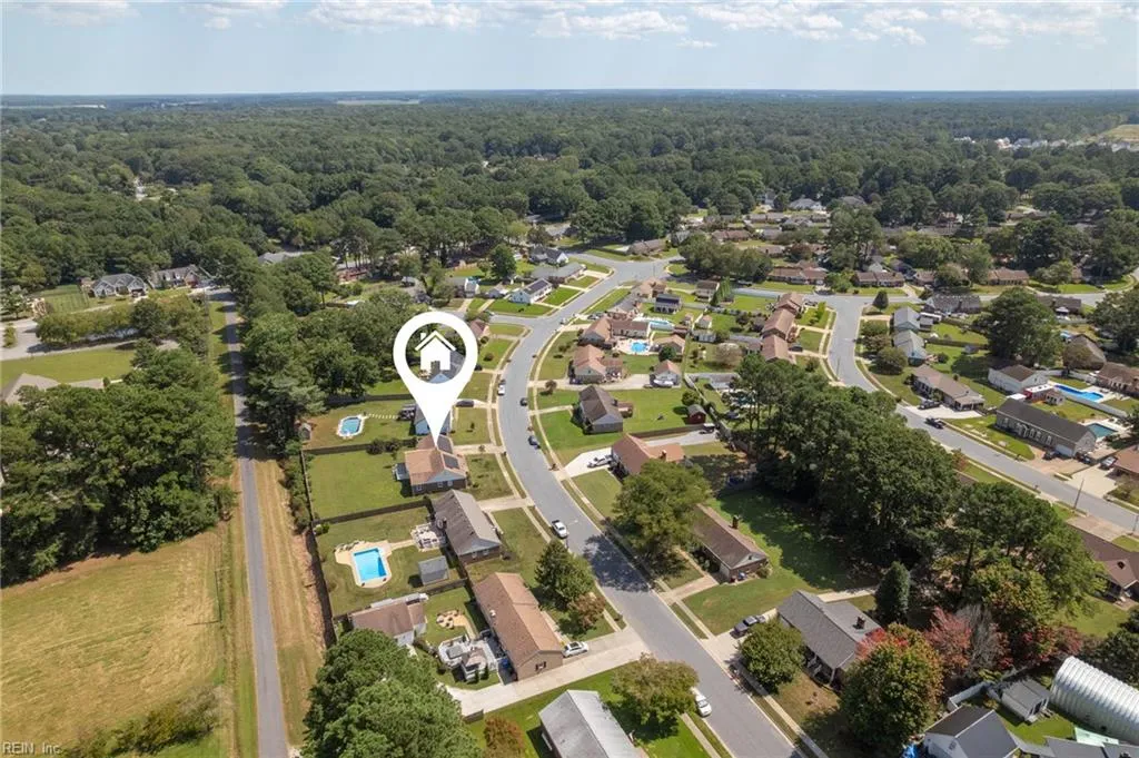 Chesapeake, Virginia 23322, United States, 4 Bedrooms Bedrooms, ,3 BathroomsBathrooms,Residential,Active,204999