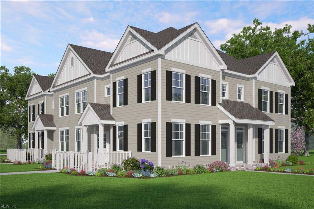 Photo of 4983 Boone Road, Chesapeake, VA 23321 (MLS # 10645033)