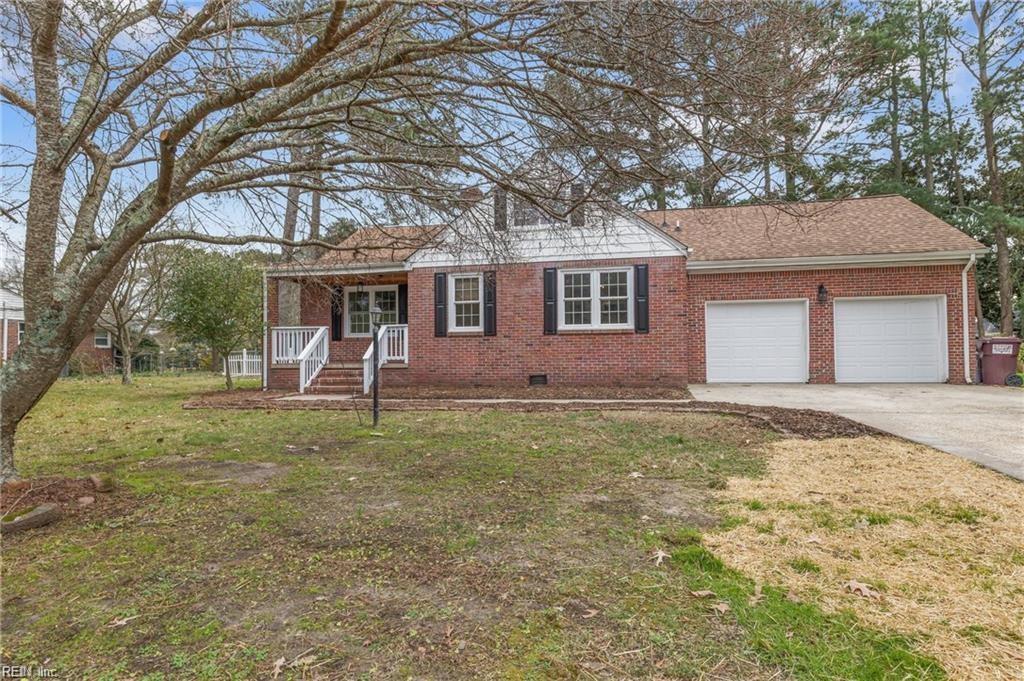 129 Cedar RD