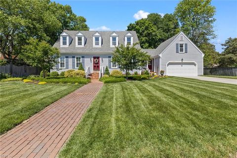 5152 Violet Bank DR Virginia Beach VA 23464