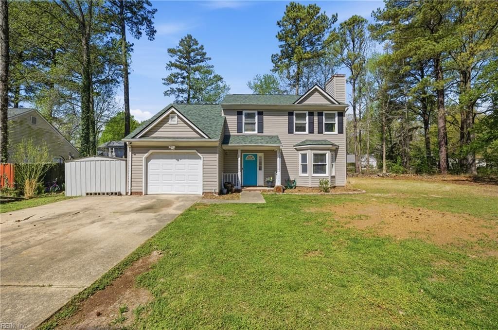 Photo of 108 Lane Crescent, Smithfield, VA 23430 (MLS # 10628005)