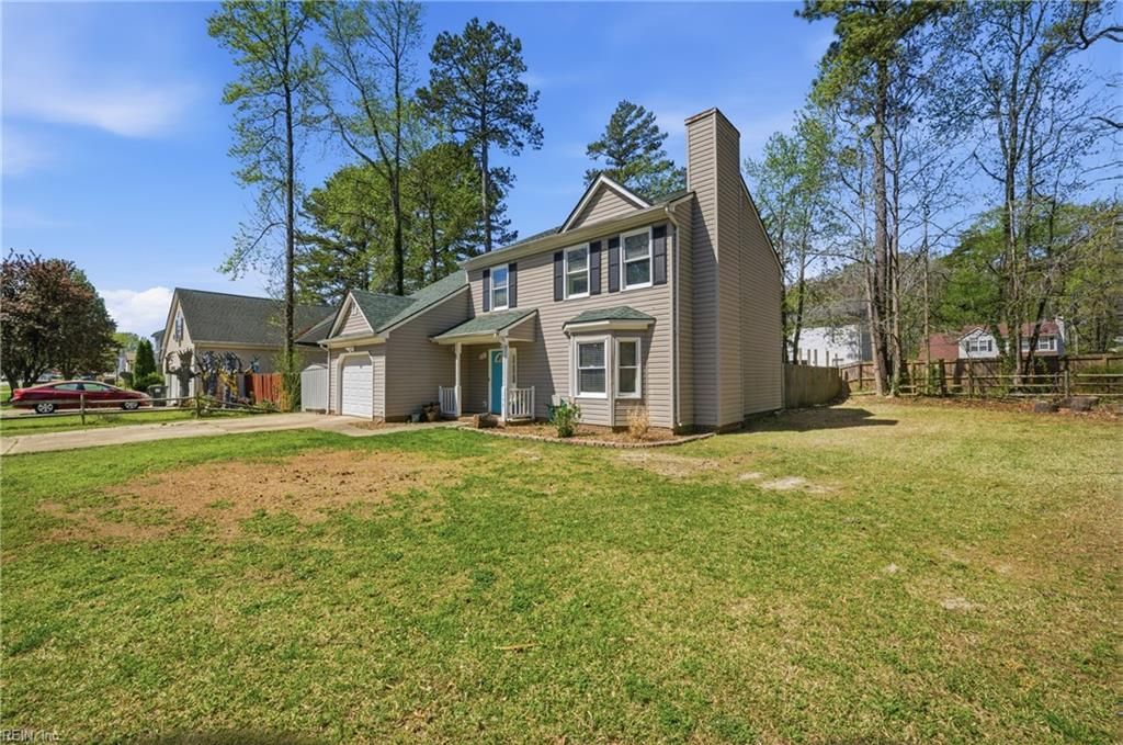 Photo of 108 Lane Crescent, Smithfield, VA 23430 (MLS # 10628005)