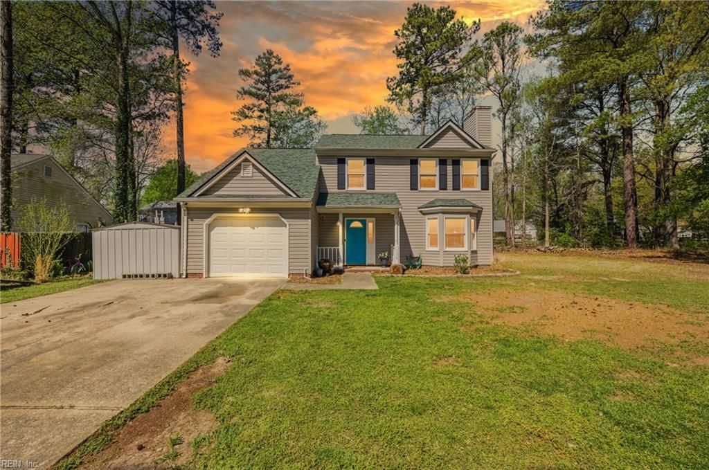 Photo of 108 Lane Crescent, Smithfield, VA 23430 (MLS # 10628005)