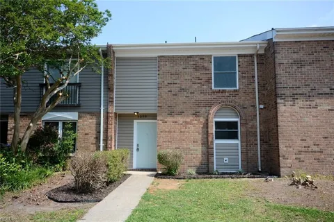 5358 Commons Court, Virginia Beach, VA 23462 - #: 10580704