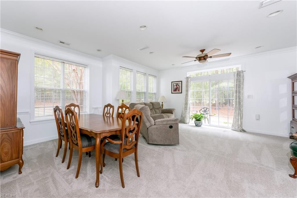 Photo of 101 Braemar Creek, Williamsburg, VA 23188 (MLS # 10632445)