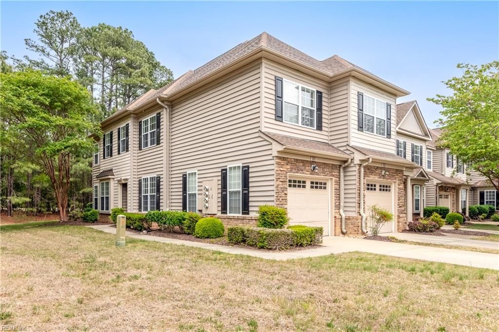 Photo of 101 Braemar Creek, Williamsburg, VA 23188 (MLS # 10632445)