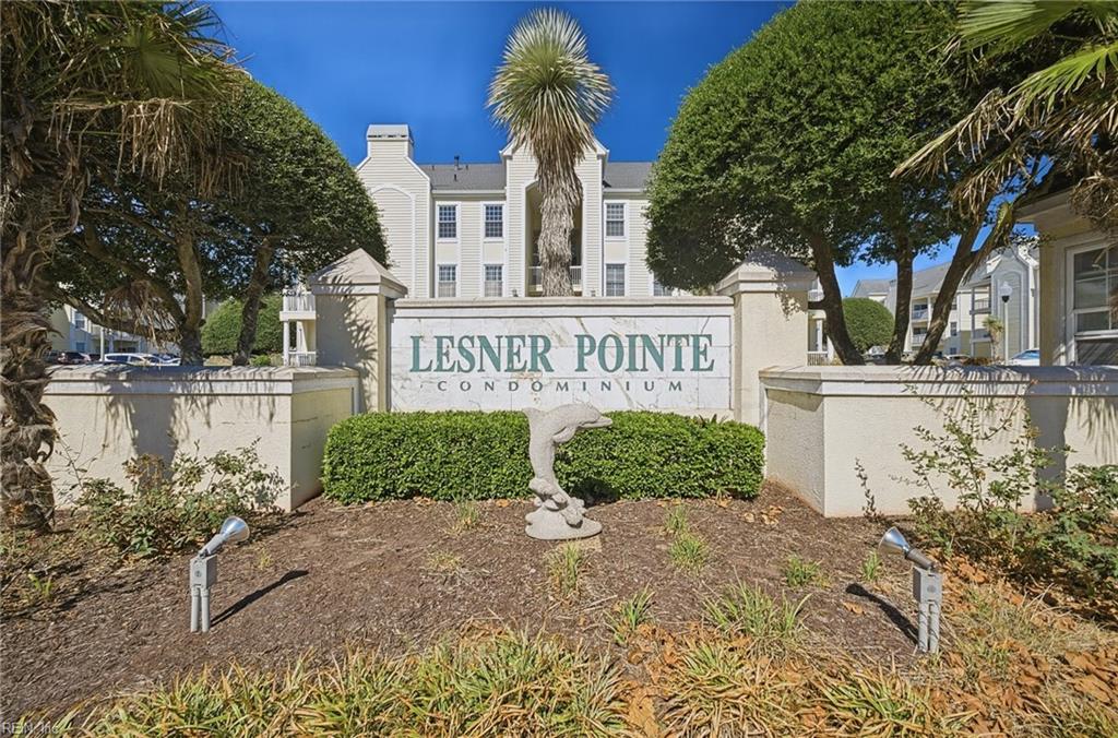 Photo of 3150 Silver Sands Circle #303, Virginia Beach, VA 23451 (MLS # 10657127)