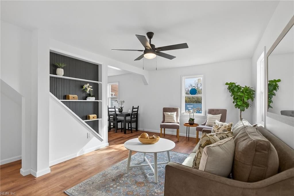 Photo of 826 Norview Avenue, Norfolk, VA 23509 (MLS # 10617742)