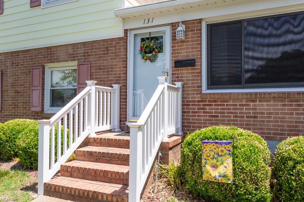 Photo of 131 Madrid Drive #Driv, Hampton, VA 23669 (MLS # 10638912)