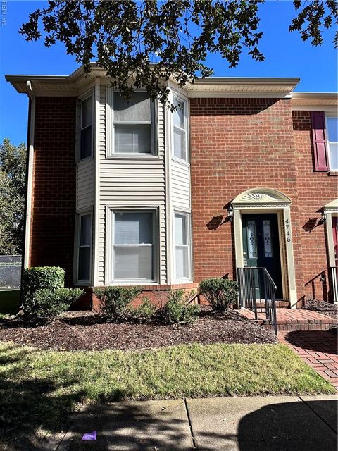 Photo of 4746 Bay Quarter Court, Virginia Beach, VA 23455 (MLS # 10608309) Photo of 4746 Bay Quarter Court, Virginia Beach, VA 23455 (MLS # 10608309)