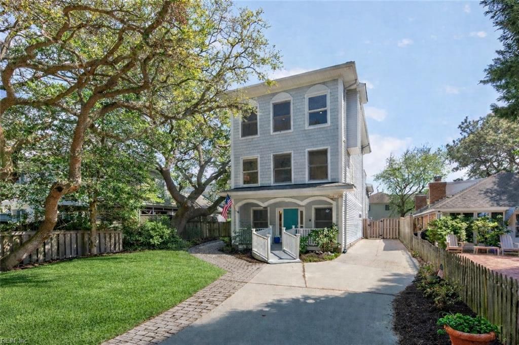 Photo of 116 89th Street, Virginia Beach, VA 23451 (MLS # 10630502)