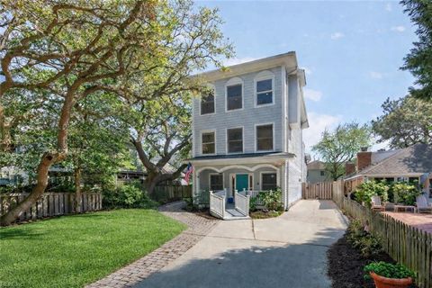 Photo of 116 89th Street, Virginia Beach, VA 23451 (MLS # 10630502)