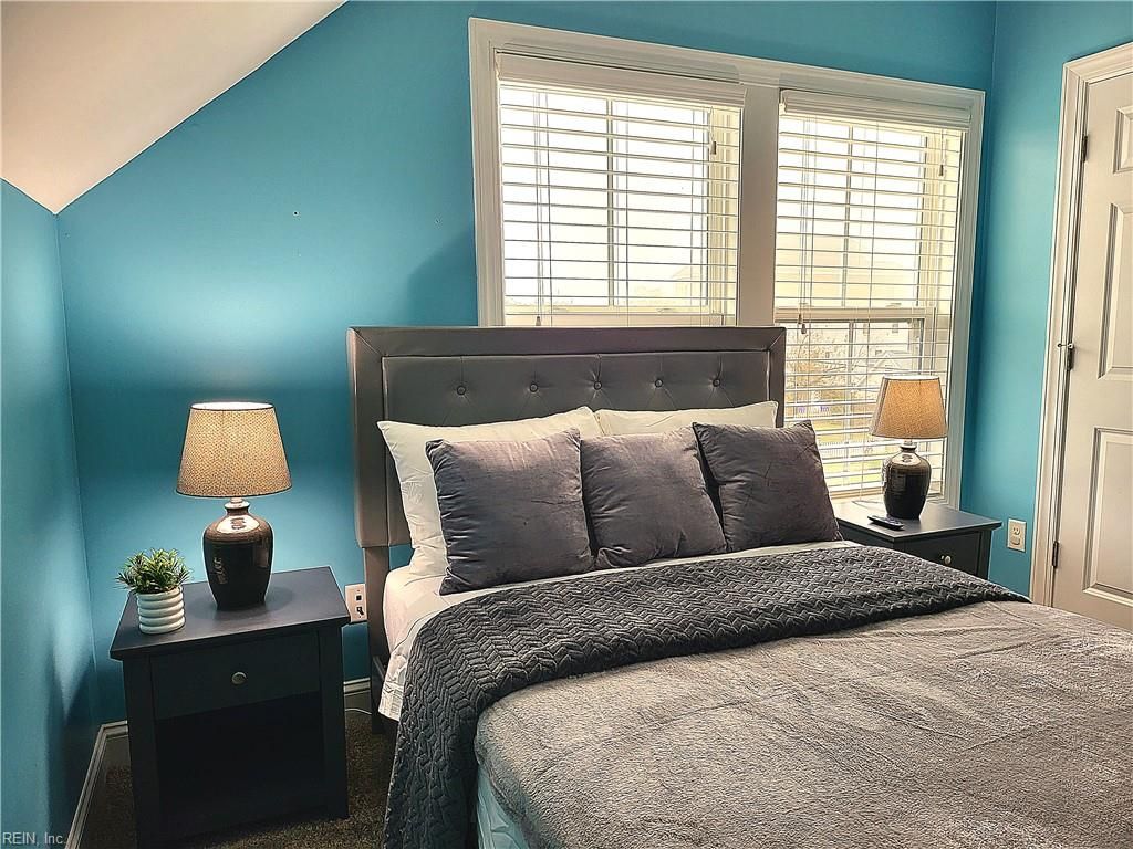 Photo of 1124 Little Bay Avenue, Norfolk, VA 23503 (MLS # 10636352)