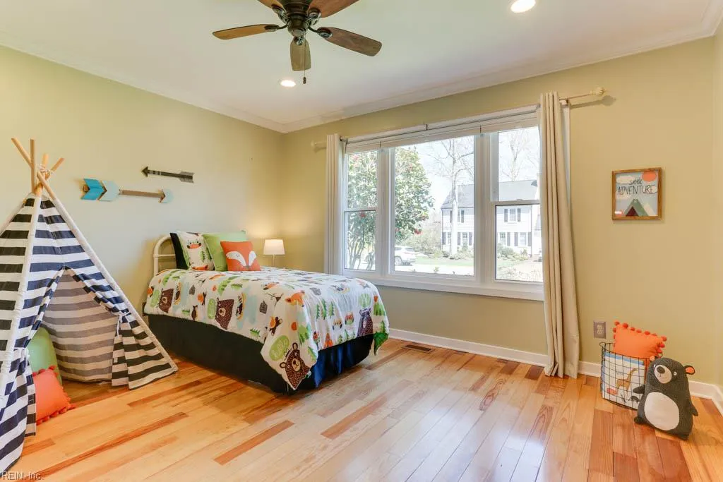 Virginia Beach, Virginia 23456, United States, 4 Bedrooms Bedrooms, ,3 BathroomsBathrooms,Residential,Active,97821