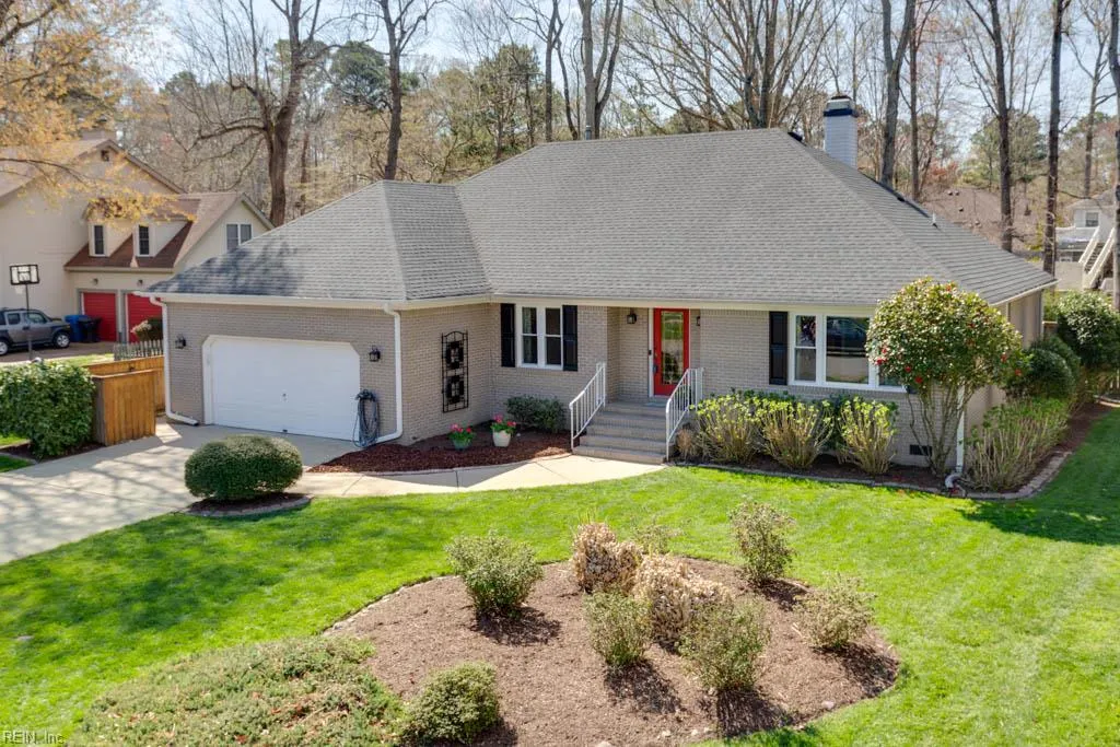 Virginia Beach, Virginia 23456, United States, 4 Bedrooms Bedrooms, ,3 BathroomsBathrooms,Residential,Active,97821