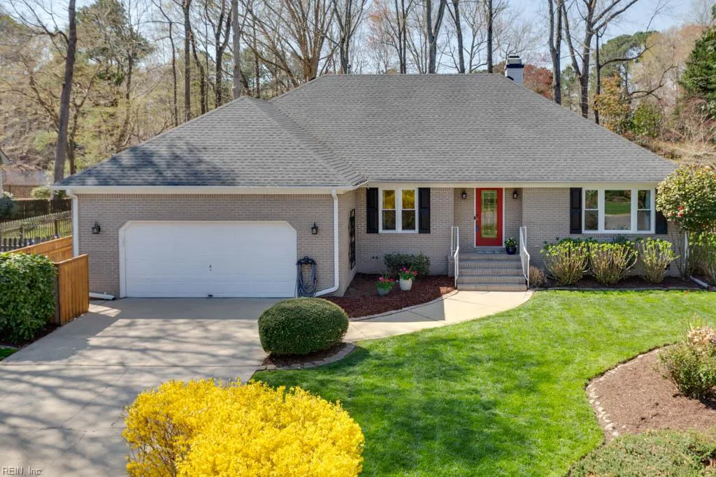 Virginia Beach, Virginia 23456, United States, 4 Bedrooms Bedrooms, ,3 BathroomsBathrooms,Residential,Active,97821