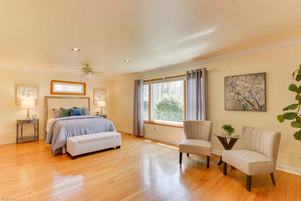 Virginia Beach, Virginia 23456, United States, 4 Bedrooms Bedrooms, ,3 BathroomsBathrooms,Residential,Active,97821