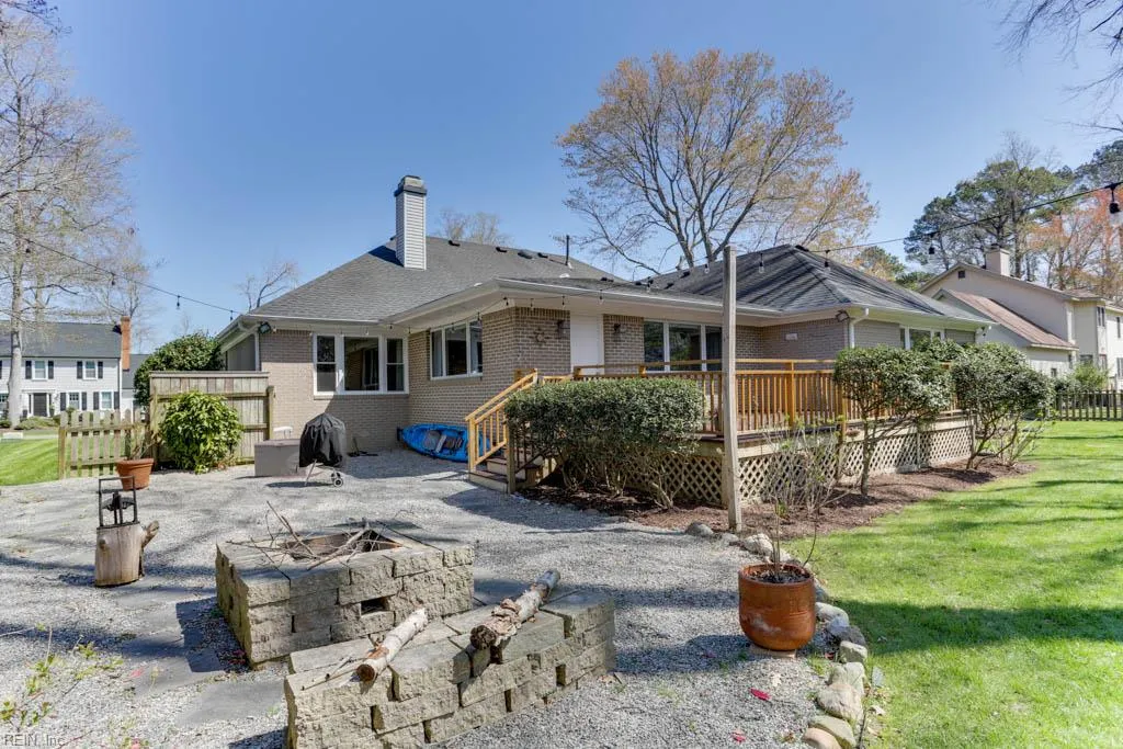 Virginia Beach, Virginia 23456, United States, 4 Bedrooms Bedrooms, ,3 BathroomsBathrooms,Residential,Active,97821