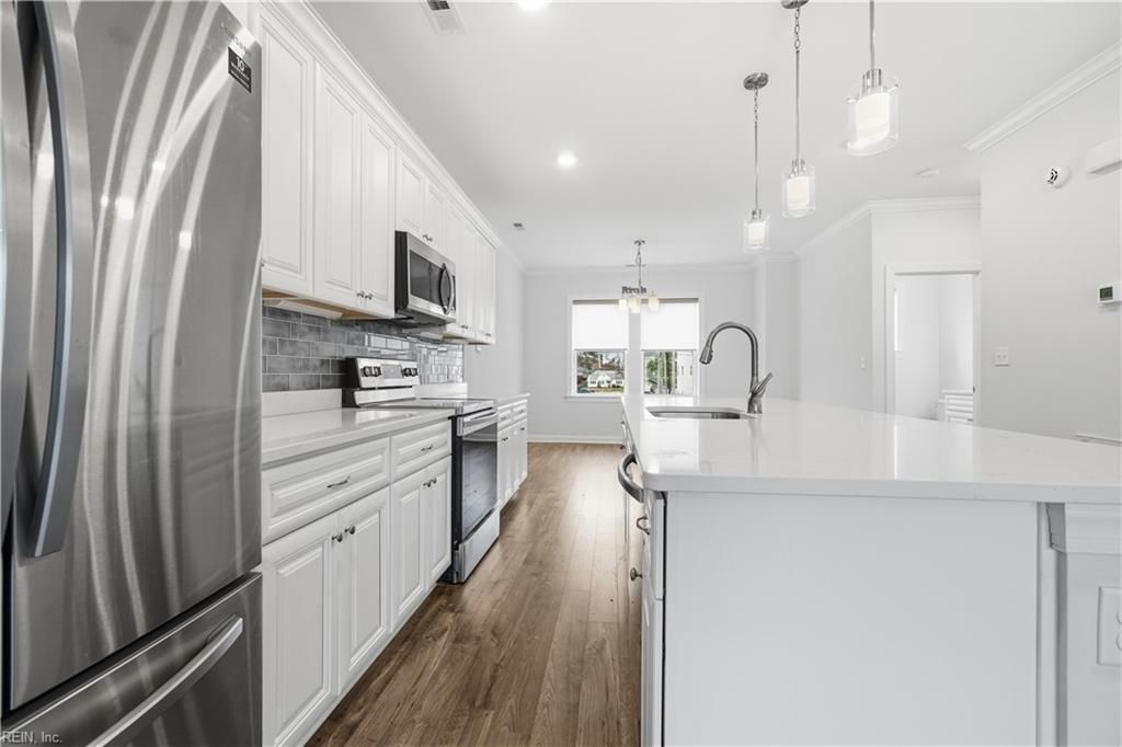 Photo of 8504 Chesapeake Boulevard, Norfolk, VA 23503 (MLS # 10611206)