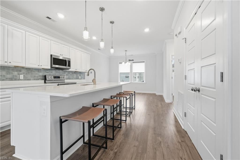 Photo of 8504 Chesapeake Boulevard, Norfolk, VA 23503 (MLS # 10611206)