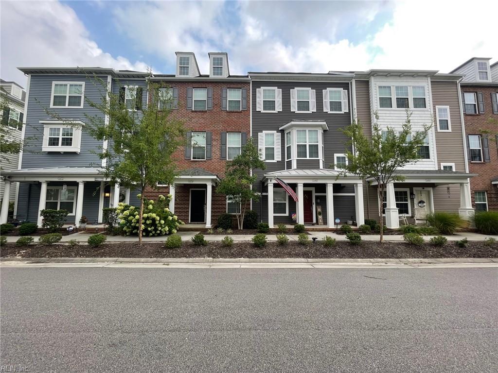 Photo of 1676 Avalene Way, Virginia Beach, VA 23456 (MLS # 10636118)